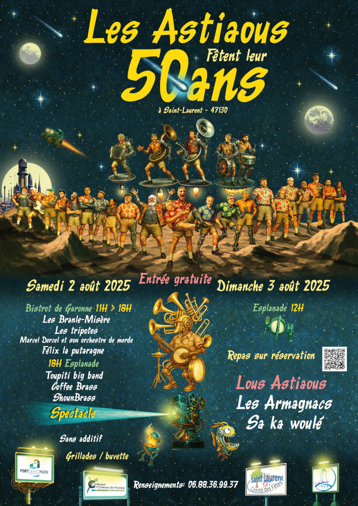 Musique