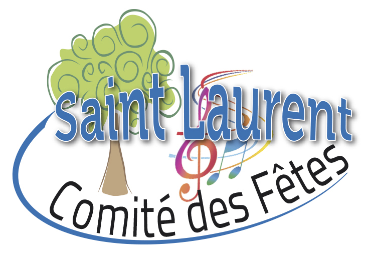Logo Saint Laurent